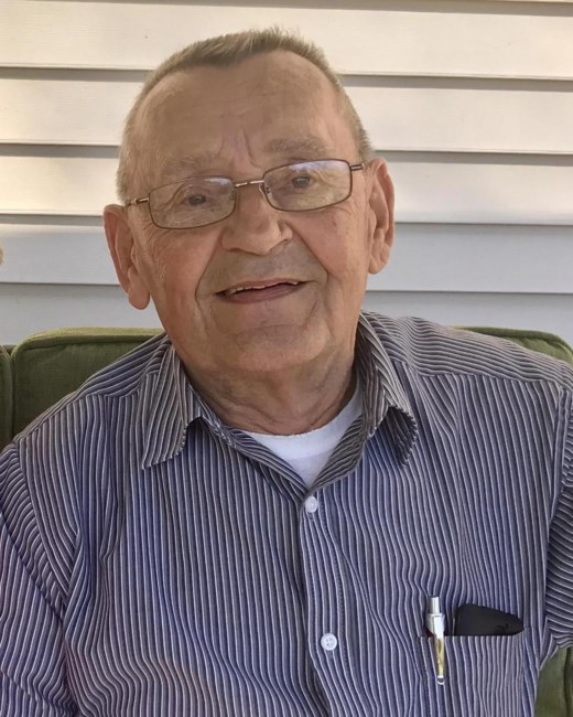 Obituary of Dale W.  Brauer Sr.