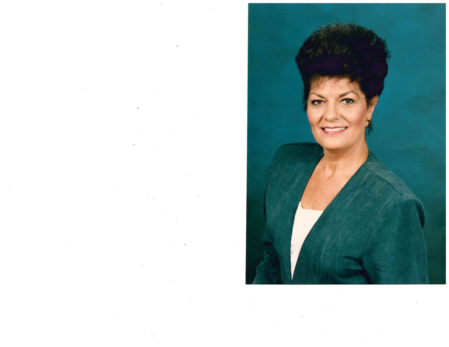 Obituary of Linda (Harris) Spaulding