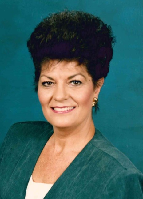 Obituary of Linda (Harris) Spaulding