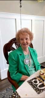 Obituary of Loye Verna (Parlier) Rowe