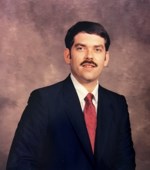 Matthew Stevens