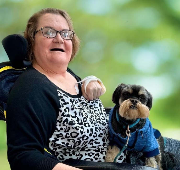 Obituary of Cara Laureen Hatchen