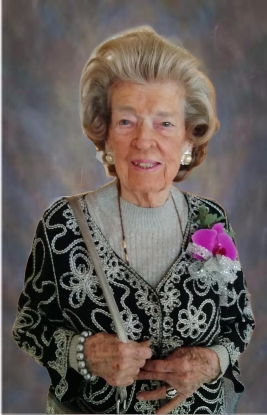 Obituary of Juanita A Bragg