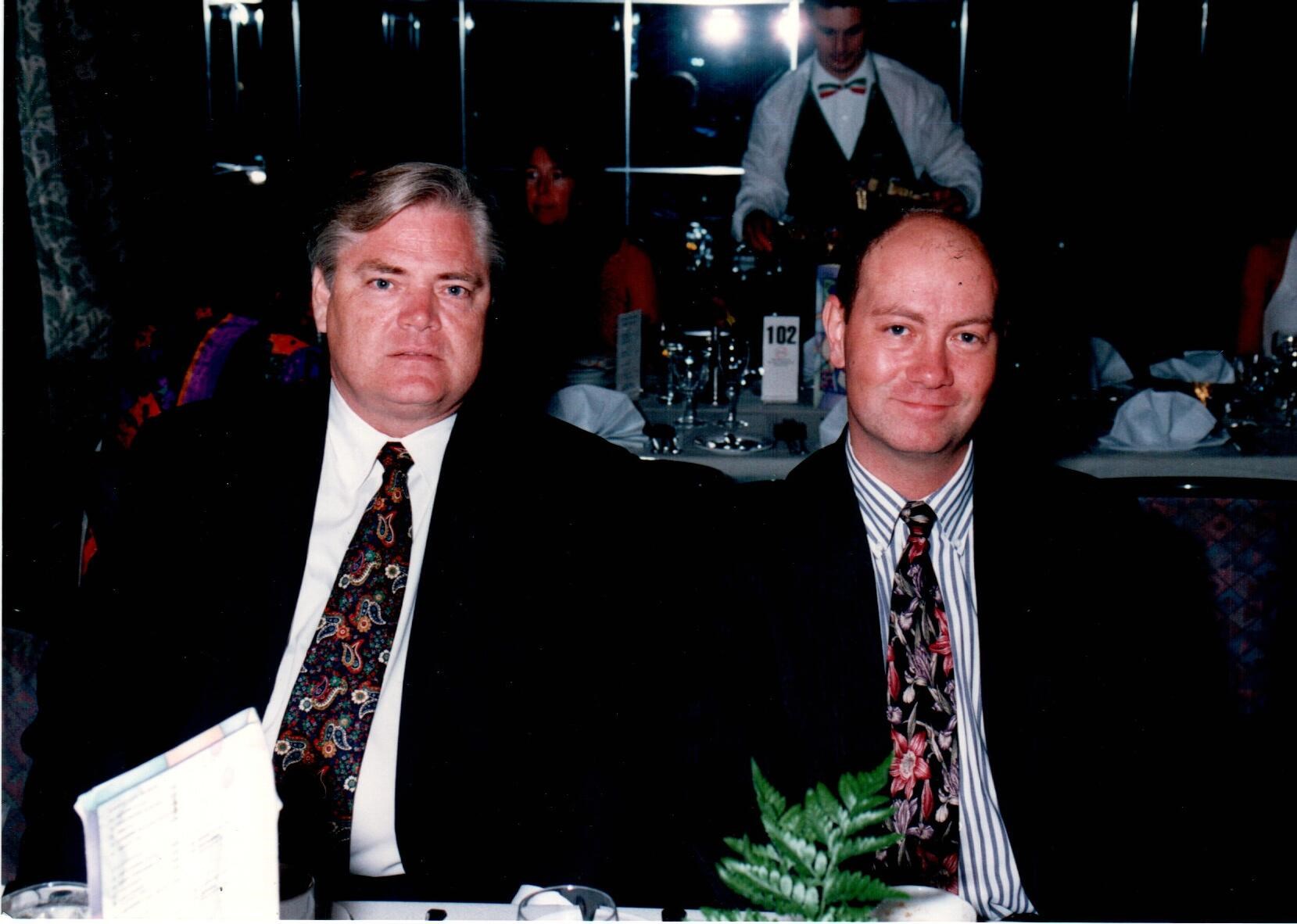 Obituary of Gary H Harrington