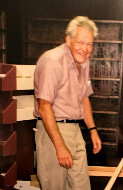 Obituary of David Leroy Shuck