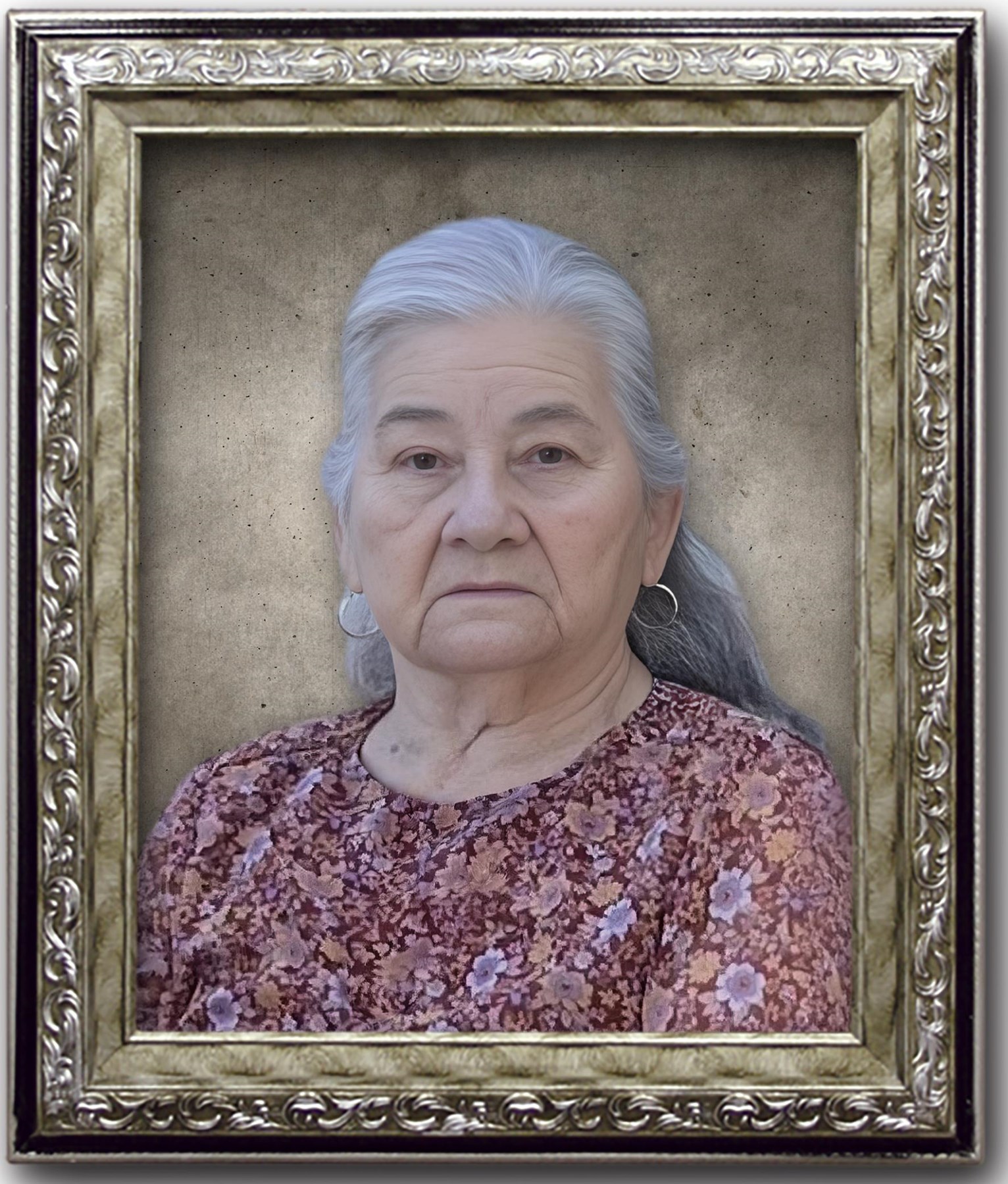 Obituary of Teresa de Jesus Gomez Valenzuela