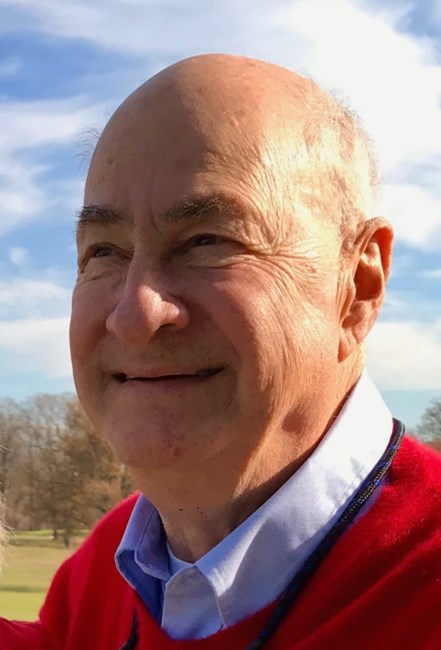 Obituary of Anthony Joseph Marzullo