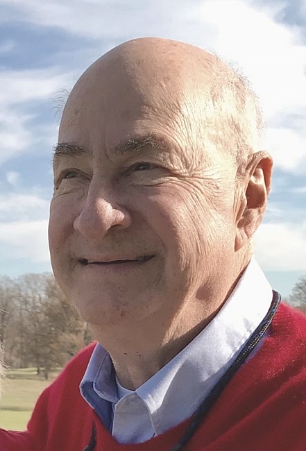 Obituary of Anthony Joseph Marzullo