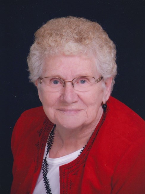 Obituary of Betty Blythe