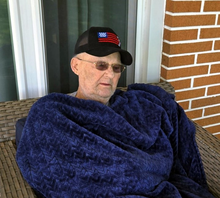 Obituary of Bob Albright