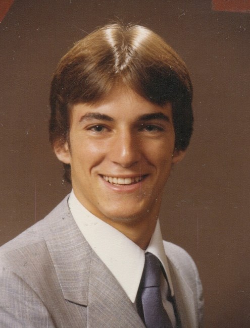 Obituary of Charles A. Gordon