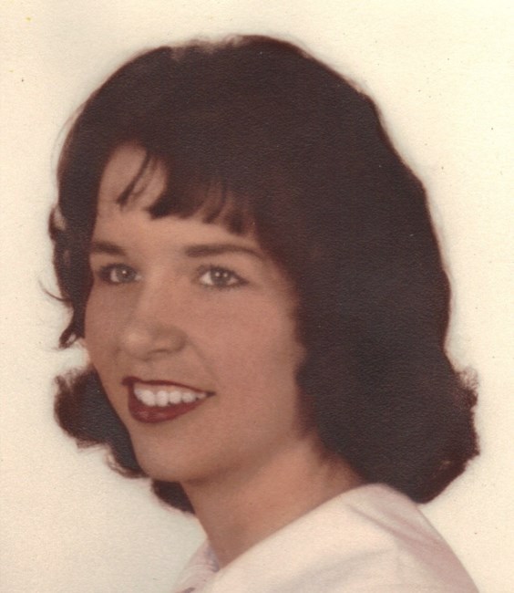 Obituary of Sharon Plank