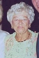 Obituary of Margarete F. Lipps