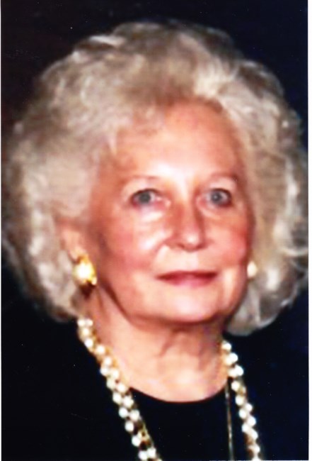 Obituary of Carolyn Rose Hartley