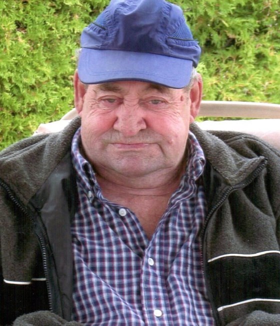 Obituary of Émile Simard