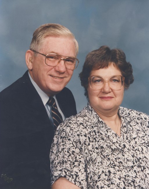 Obituary of Carroll Townes Lancaster Jr.