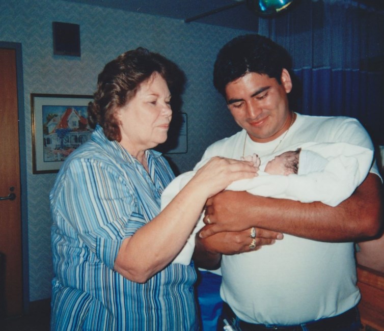 Obituary of Mary Merk Lou Swaney Mary Lou Swaney Plante