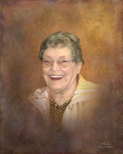 Obituary of Kathleen White Westenhoefer