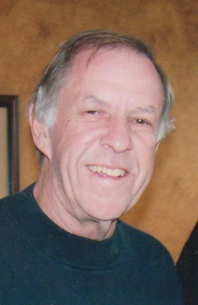 Obituary of Jim Ryon