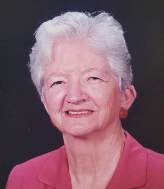 Obituary of Anna Ruth Estes