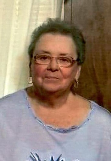 Obituary of Nancy Laster