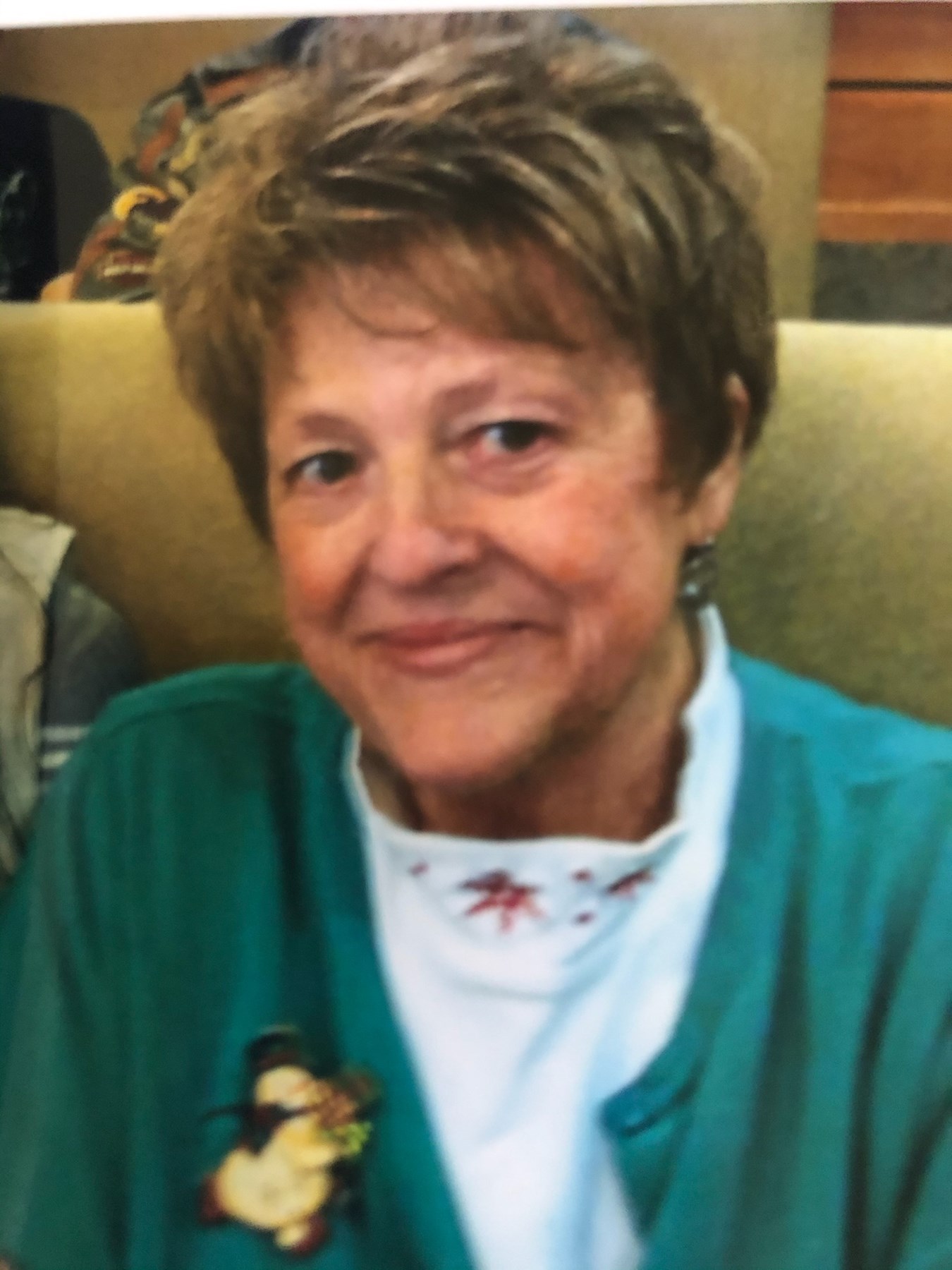 Obituary of Connie Jean Linhart