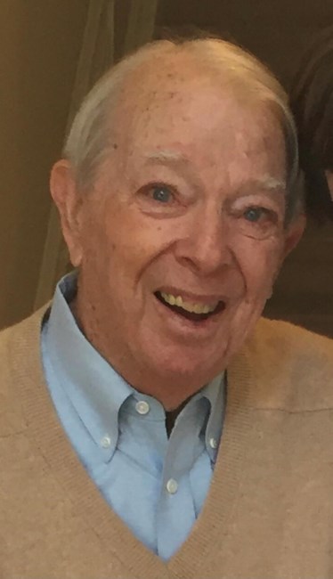 Obituary of William "Bill" Peter Garrabrant