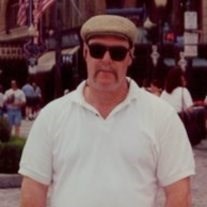 Obituary of Ronnie C. Simpson