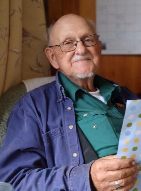 Obituary of Martin Lee Kelsey