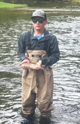 Obituary of Jeremiah James Mitchell