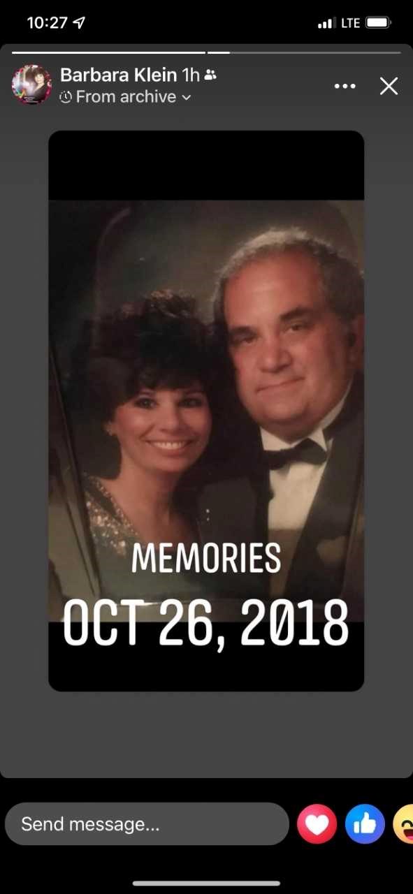 Obituary of Dennis Klein