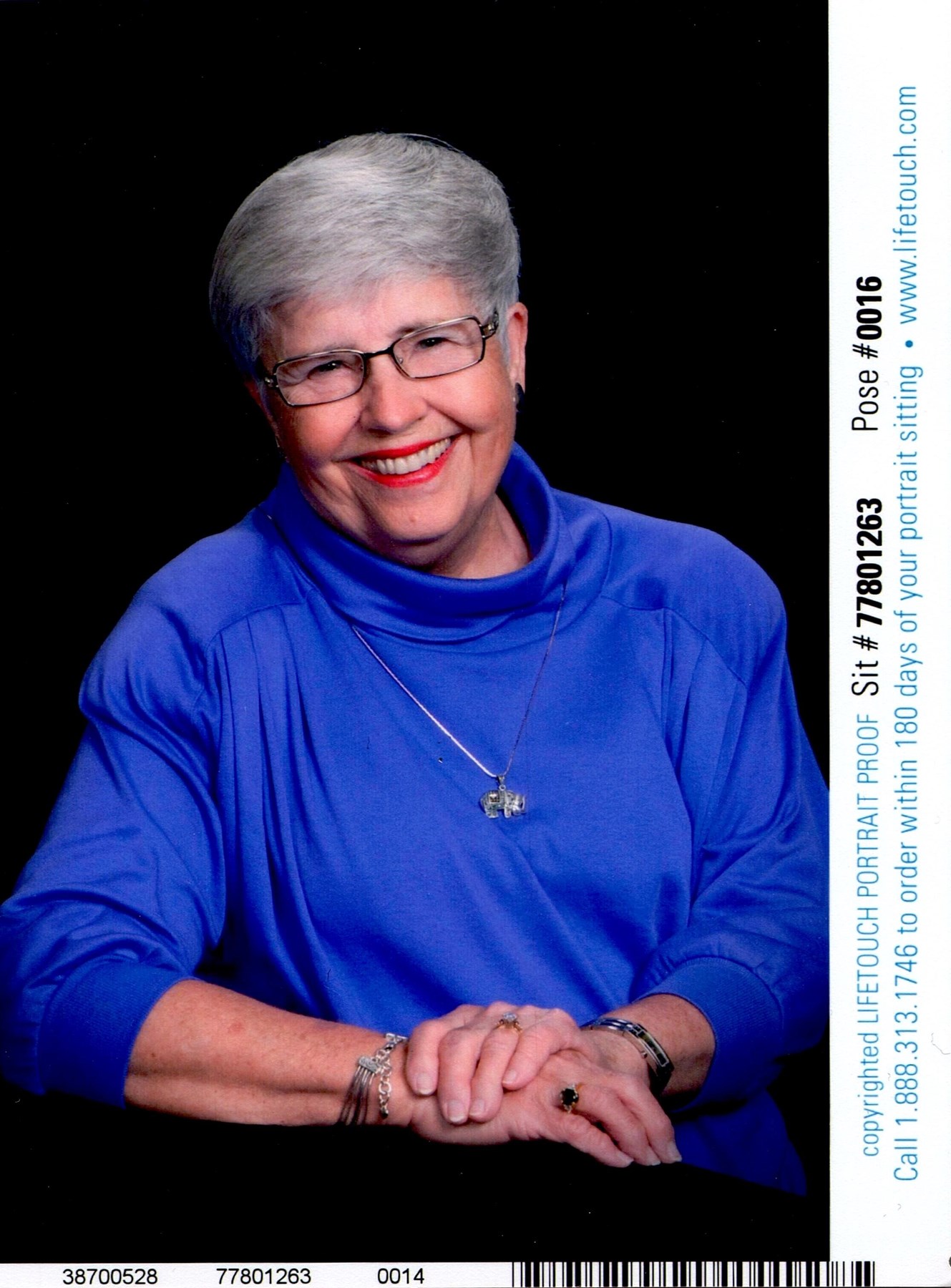 Avis de décès de Dorothy "Dottie" Peterson Banker