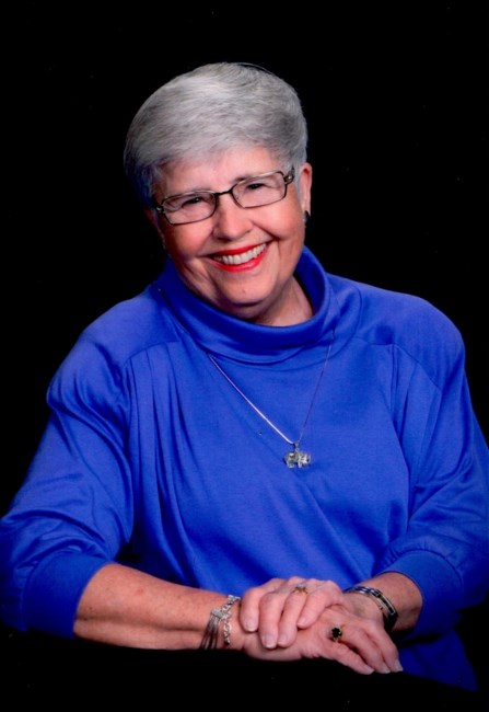 Avis de décès de Dorothy "Dottie" Peterson Banker