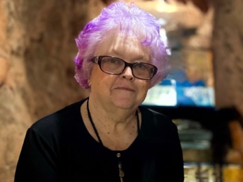 Obituary of Judy Ann Monger