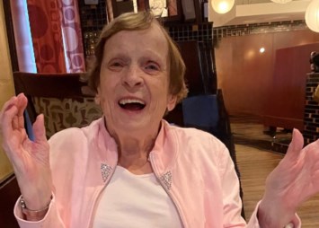 Obituary of Ruth Foster