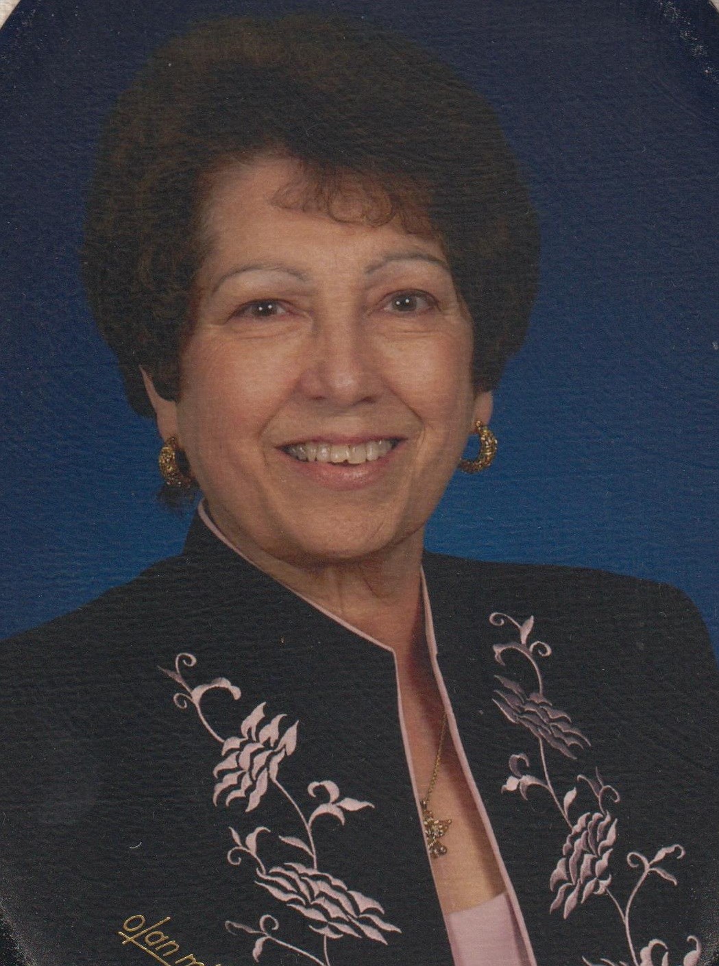 Obituary of Elma G. Martinez