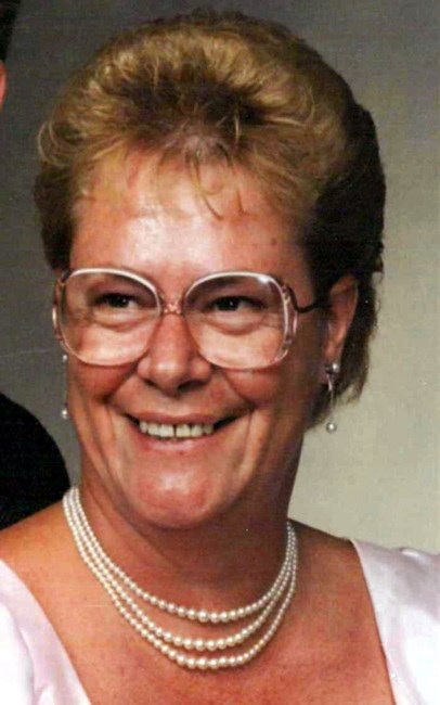 Obituary of Bernice Kay 'Berny' Lewis