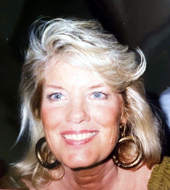 Obituary of Carole Langston Askin