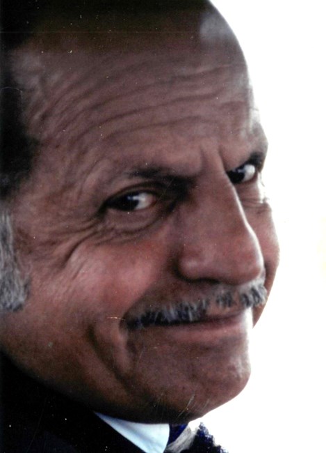 Obituary of Joseph Michael Mandarino