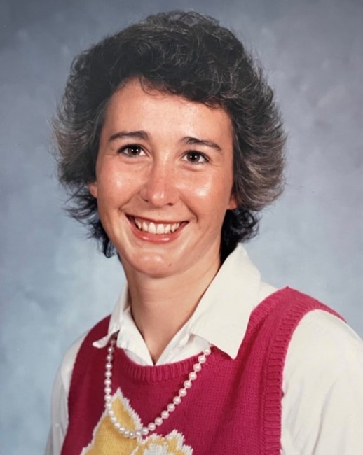 Obituary of Elizabeth Ann Senter