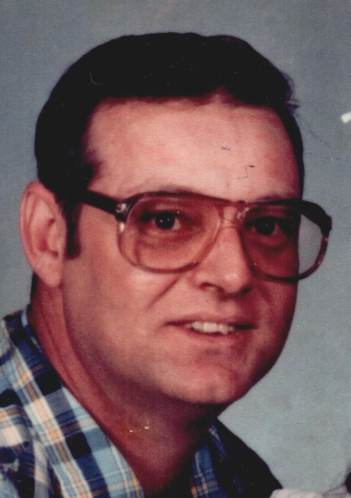 Murphy Gary Sr. Obituary New Iberia, LA