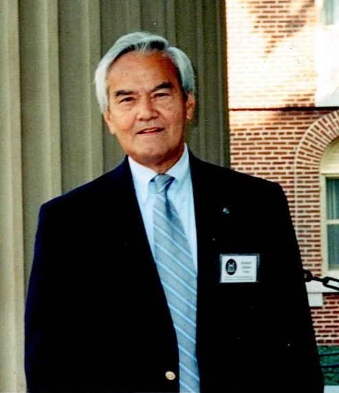 Obituary of Robert Alfaro