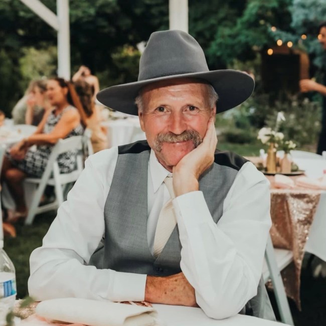 Obituary of Douglas Ray Wilson