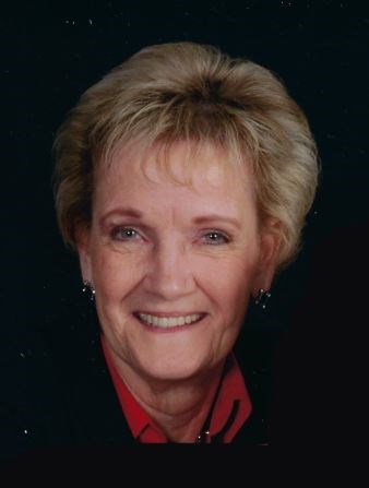 Obituary of Dixie Baker Blackburn