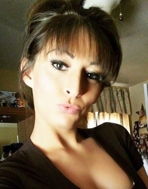 Obituary of Angela Marie Ruybal