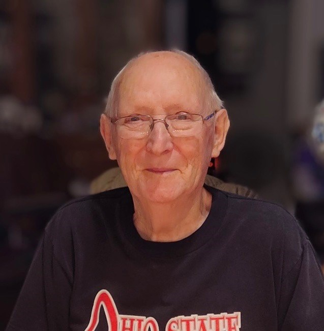 Obituary of Richard Lee Metz