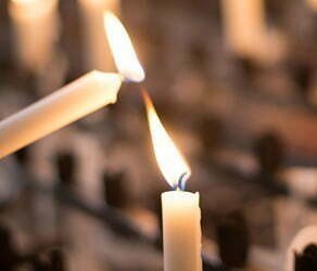 Obituary of Jorge Raull