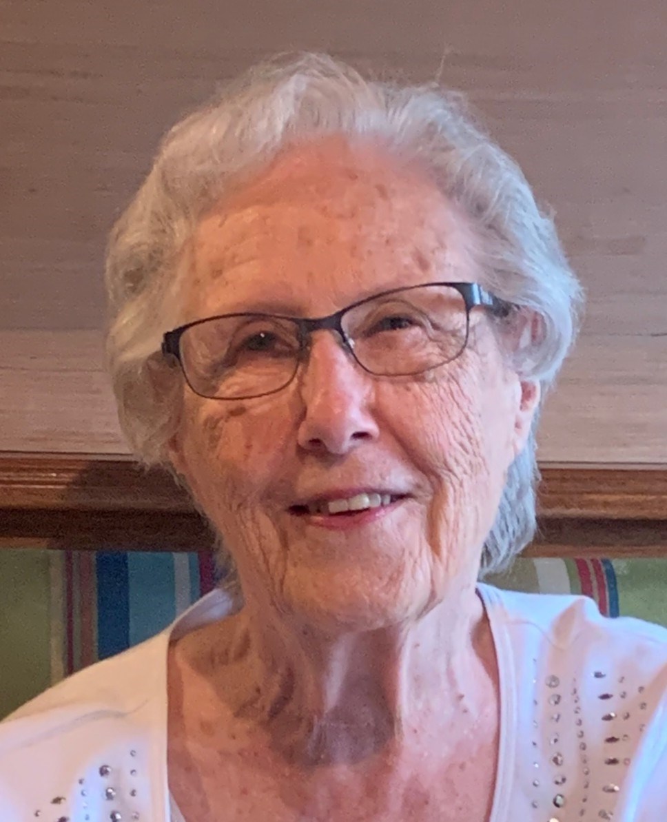 Obituary of Betty Lou Green