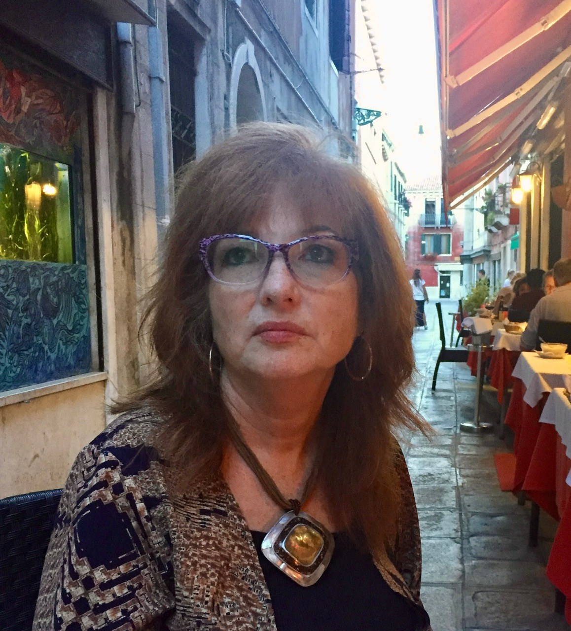 Obituary of Gariann Frances Lamson