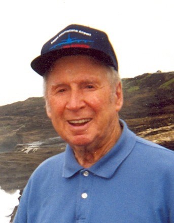 Avis de décès de Dick Russell